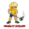 Penalty Killer Floorball