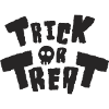 Trick or Treat