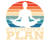 Retirement Plan Yoga