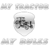 Tracteur