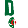 DZ Algeria