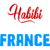 Habibi Come To France
