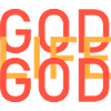 God = my life