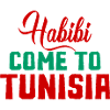 Habibi Come To Tunisia