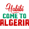 Habibi Come To Algeria
