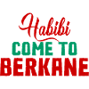Habibi kom naar Berkane