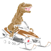 Snowmobiler and snowmobile design
