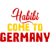 Habibi Come To Germany