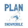 Snowmobiler and snowmobile design