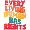 Human Rights Politics Freedom Demonstrate