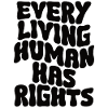 Human Rights Politics Freedom Demonstrate