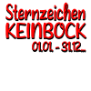 sternzeichen keinbock