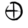 Mars Astrology Symbol