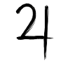Jupiter Astrology Symbol