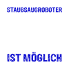 Staubsaugroboter Staubsauger Roboter