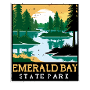 State Park Nevada Emerald Bay California Camping
