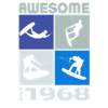 Awesome since 1968. Wakeboard Lifestyle
