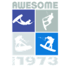 Awesome since 1973. Wakeboard Lifestyle