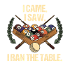 Billard billard billard