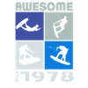 Awesome since 1978. Wakeboard Lifestyle