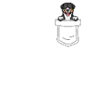 Appenzeller Mountain Dog Gift Dogs