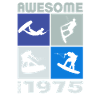 Awesome since 1975. Wakeboard Lifestyle