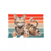 Maine Coon Cat