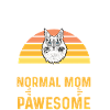 Maine Coon Cat