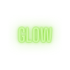 GLOW!