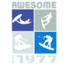 Awesome since 1977. Wakeboard Lifestyle