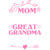 Great-grandmother Grandma Great-grandparents Grandmother
