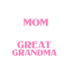 Great-grandmother Grandma Great-grandparents Grandmother
