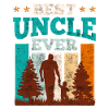 Best Uncle ever Uncle