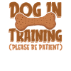 Dog trainer Dog trainer