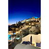 Santorini by Night