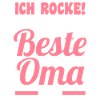 Großmutter Großmama Omi Oma