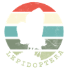 Lepidoptera Retro