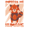 Red panda