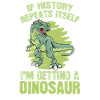 Dinosaur T-Rex