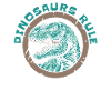 Dinosaur Adult dinosaur