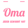 Großmutter Großmama Omi Oma