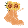 Sunflower Plant Sunflowers