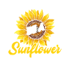 Sunflower Saying Gift