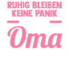 Großmutter Großmama Omi Oma