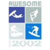 Awesome since 2002. Wakeboard Lifestyle