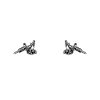 Tattoo Girl Loves Bearded Men