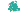 I love frogs