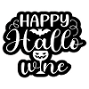 Happy Hello Wine