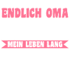 Großmutter Großmama Omi Oma