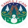 Santa i can Explain
